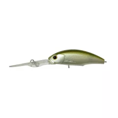 OSP POWER DUNK SUSPEND 57mm 7.9gr G01 Ghost Minnow