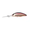 OSP POWER DUNK SUSPEND 57mm 7.9gr H08 Table Rock Red