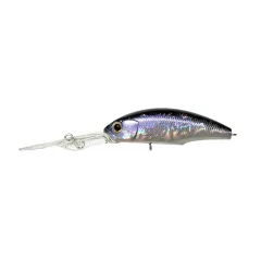 OSP POWER DUNK SUSPEND 57mm 7.9gr H09 Crystal Blue Shiner