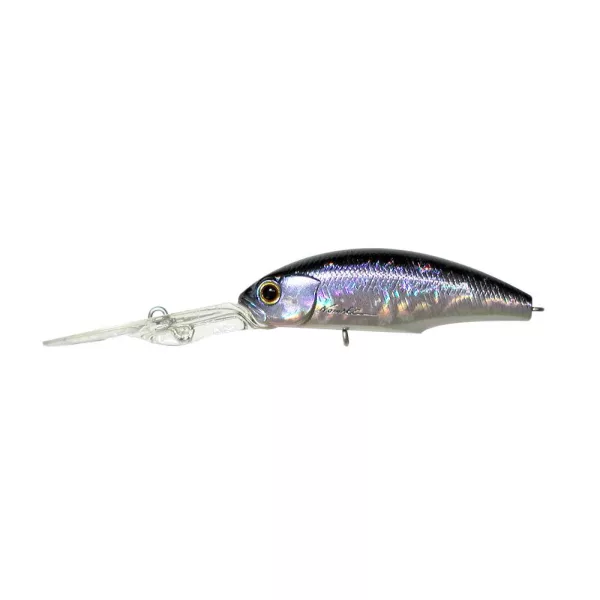 OSP POWER DUNK SUSPEND 57mm 7.9gr H09 Crystal Blue Shiner