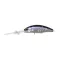 OSP POWER DUNK SUSPEND 57mm 7.9gr H09 Crystal Blue Shiner