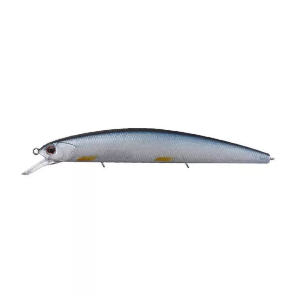 OSP RUDRA130 SUSPEND 130mm 20gr T06  Hasu