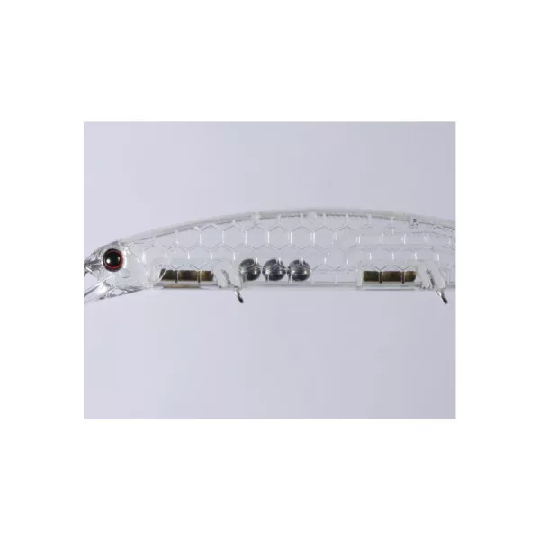 OSP RUDRA130 SUSPEND 130mm 20gr T06  Hasu