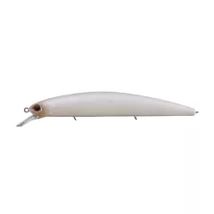 OSP RUDRA130 SUSPEND 130mm 20gr P83 Ghost Pearl