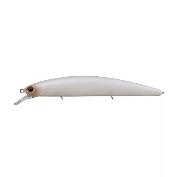 OSP RUDRA130 SUSPEND 130mm 20gr P83 Ghost Pearl