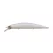 OSP RUDRA130 SUSPEND 130mm 20gr P83 Ghost Pearl