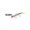 OSP RUDRA130 SUSPEND 130mm 20gr P83 Ghost Pearl