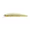 OSP RUDRA130 SUSPEND 130mm 20gr P64 Pearl/Chart Back