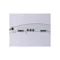 OSP RUDRA130 SUSPEND 130mm 20gr P64 Pearl/Chart Back