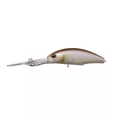   OSP POWER DUNK SUSPEND 57mm 7.9gr TP23 Ghost Pearl/Brown Shad