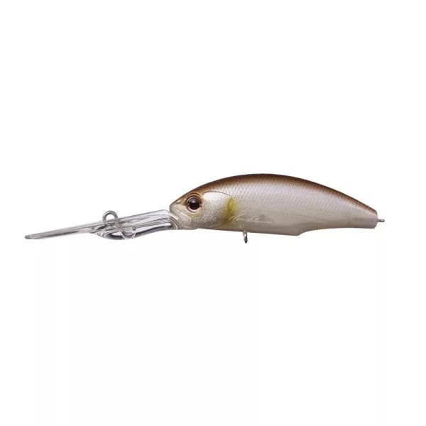 OSP POWER DUNK SUSPEND 57mm 7.9gr TP23 Ghost Pearl/Brown Shad