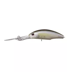 OSP POWER DUNK SUSPEND 57mm 7.9gr P23 Tasty Shad