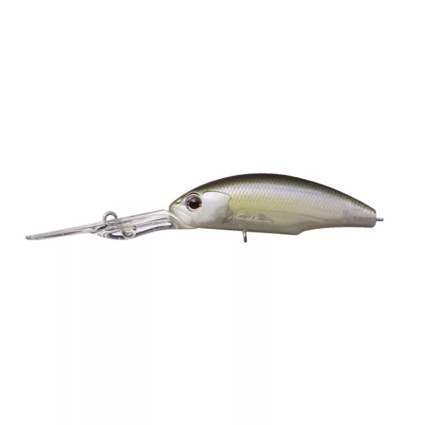 OSP POWER DUNK SUSPEND 57mm 7.9gr P23 Tasty Shad