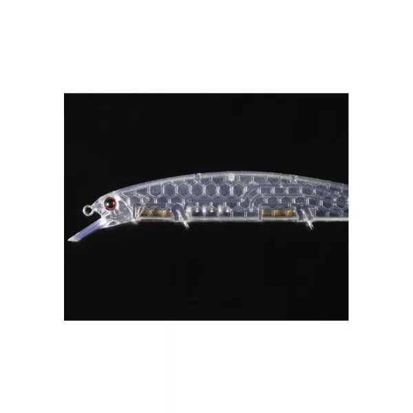 OSP RUDRA130 SUSPEND 130mm 20gr M14 Mat Tiger