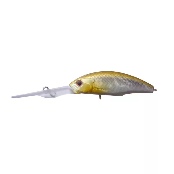 OSP POWER DUNK SUSPEND 57mm 7.9gr H23 Ginrin