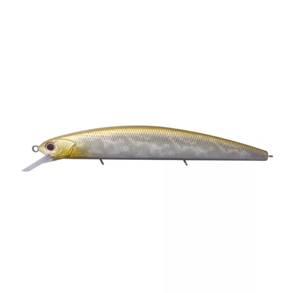 OSP RUDRA130 SUSPEND 130mm 20gr H23 Ginrin
