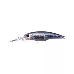 OSP HIGH CUT SUSPEND 60mm 5.3gr H09 Crystal Blue Shiner