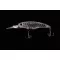 OSP HIGH CUT SUSPEND 60mm 5.3gr H09 Crystal Blue Shiner
