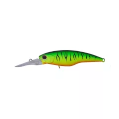 OSP HIGH CUT SUSPEND 60mm 5.3gr M14 Mat Tiger