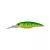 OSP HIGH CUT SUSPEND 60mm 5.3gr M14 Mat Tiger