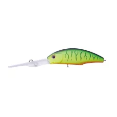 OSP POWER DUNK SUSPEND 57mm 7.9gr M14 Mat Tiger