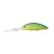 OSP POWER DUNK SUSPEND 57mm 7.9gr M14 Mat Tiger