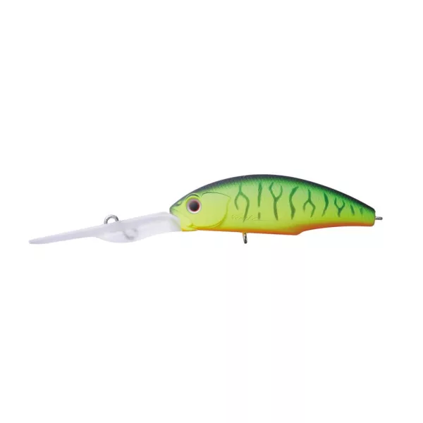 OSP POWER DUNK SUSPEND 57mm 7.9gr M14 Mat Tiger