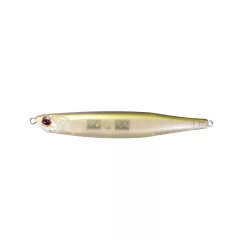 OSP BENT MINNOW 76F 76mm 4.3gr G01 Ghost Minnow