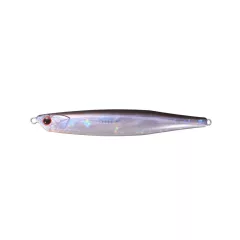 OSP BENT MINNOW 76F 76mm 4.3gr H09 Crystal Blue Shiner