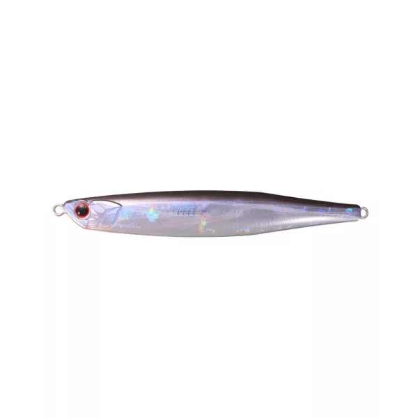 OSP BENT MINNOW 76F 76mm 4.3gr H09 Crystal Blue Shiner