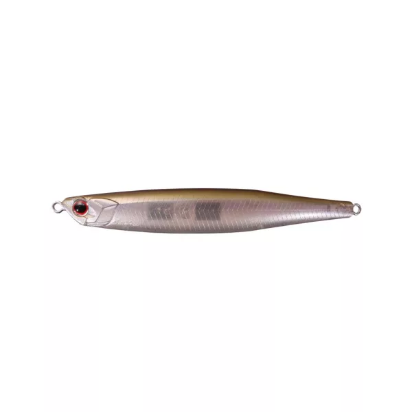 OSP BENT MINNOW 76F 76mm 4.3gr T23 Wakasagi