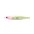 OSP BENT MINNOW 76F 76mm 4.3gr P74 Pink Head/Chartreuse