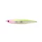 OSP BENT MINNOW 76F 76mm 4.3gr P74 Pink Head/Chartreuse