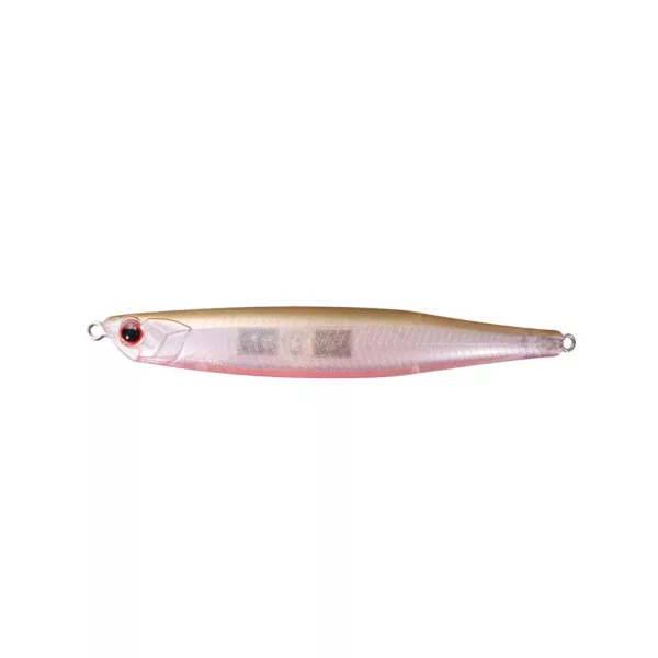 OSP BENT MINNOW 76F 76mm 4.3gr GF76 GF Super Wakasagi