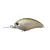 OSP TINY BLITZ MR 44mm 6.3gr G01 Ghost Minnow