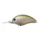 OSP TINY BLITZ MR 44mm 6.3gr G01 Ghost Minnow