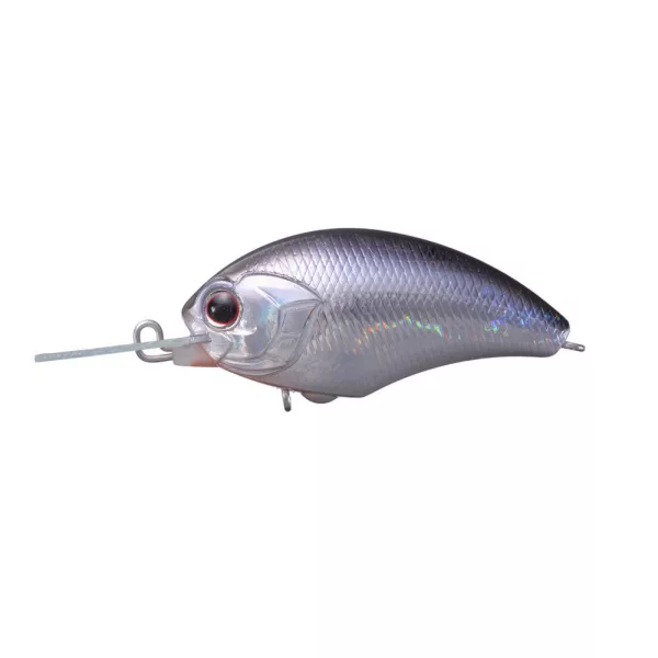 OSP TINY BLITZ MR 44mm 6.3gr H09 Crystal Blue Shiner