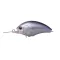 OSP TINY BLITZ MR 44mm 6.3gr H09 Crystal Blue Shiner