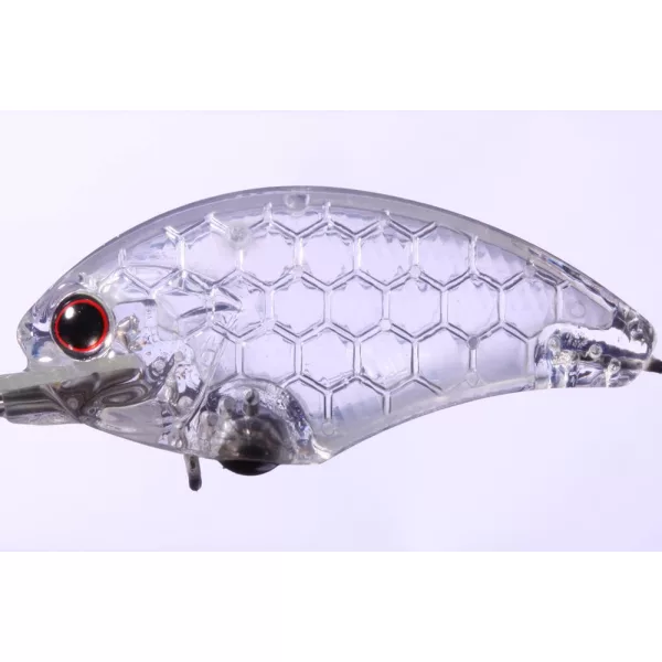 OSP TINY BLITZ MR 44mm 6.3gr P23 Tasty Shad