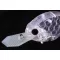 OSP TINY BLITZ MR 44mm 6.3gr P23 Tasty Shad