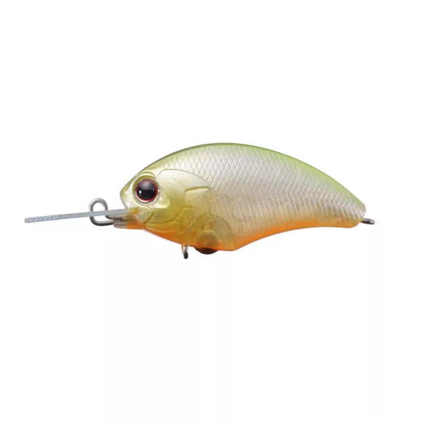 OSP TINY BLITZ MR 44mm 6.3gr P64 Pearl/Chart Back