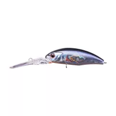 OSP DUNK FLOATING 48mm 4.7gr H09 Crystal Blue Shiner