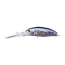 OSP DUNK FLOATING 48mm 4.7gr H09 Crystal Blue Shiner