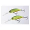OSP DUNK FLOATING 48mm 4.7gr H09 Crystal Blue Shiner