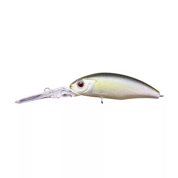 OSP DUNK FLOATING 48mm 4.7gr P23 Tasty Shad