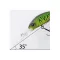 OSP DUNK FLOATING 48mm 4.7gr P39 Vanilla/Chartreuse