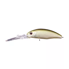 OSP DUNK SUSPEND 48mm 5.0gr G01 Ghost Minnow
