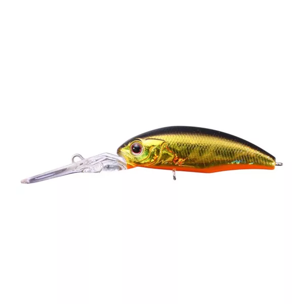 OSP DUNK SUSPEND 48mm 5.0gr H04 Crystal Gold