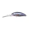 OSP DUNK SUSPEND 48mm 5.0gr H09 Crystal Blue Shiner