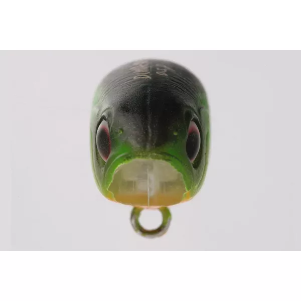 OSP DUNK SUSPEND 48mm 5.0gr H09 Crystal Blue Shiner